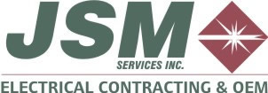 JSM Logo